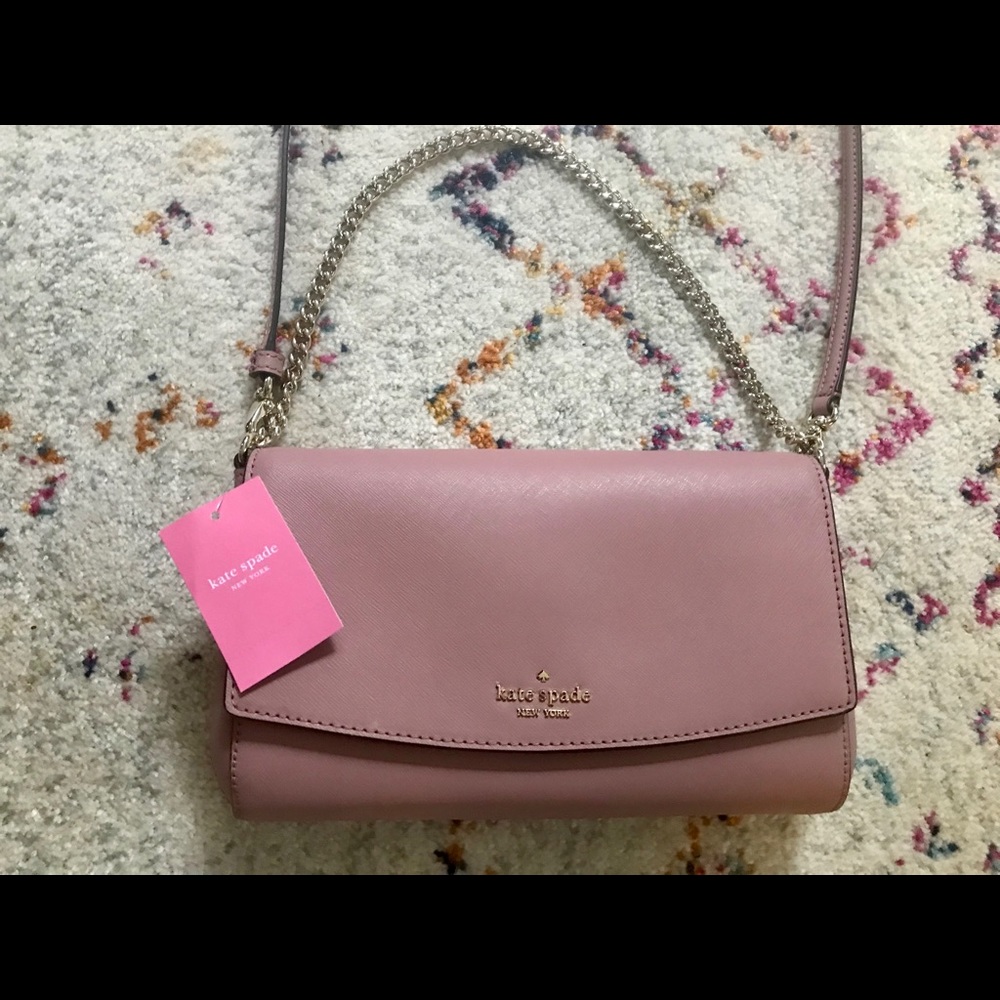 NWT never worn Kate Spade Crossbody